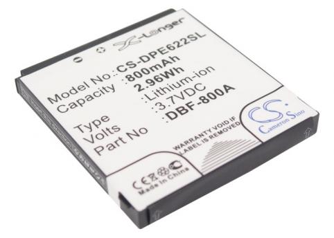 Batterie telephone doro phoneeasy 621
