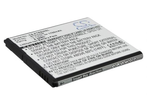 Batterie telephone pantech adr930l
