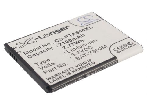 Batterie telephone pantech skyim a840s