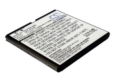 Batterie telephone pantech im a710k