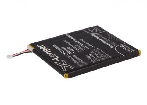 Batterie telephone zte v955