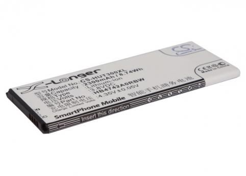Batterie telephone huawei ascend g630
