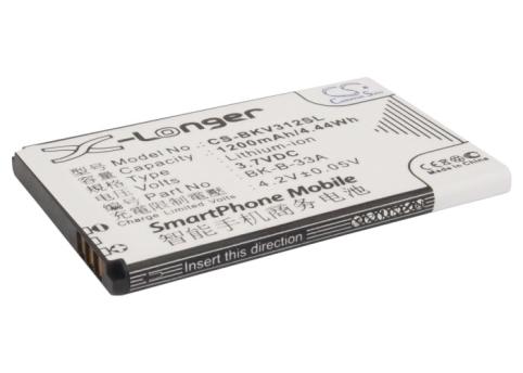 Batterie telephone bbk vivo v312