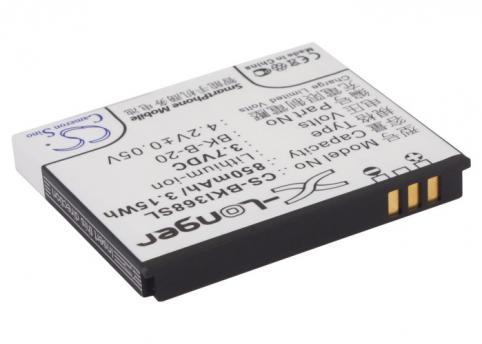 Batterie telephone bbk i388