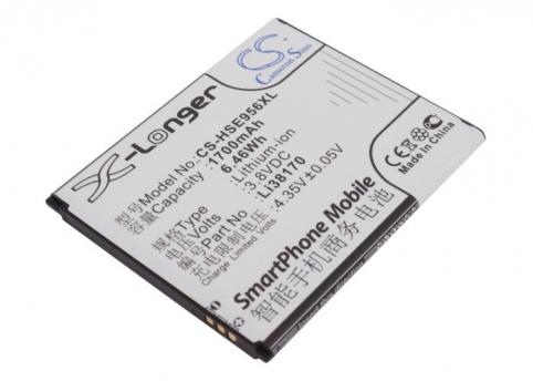 Batterie telephone hisense e958q