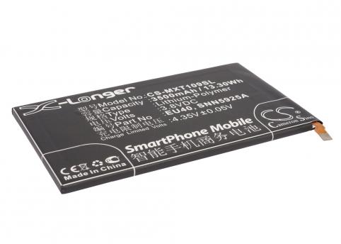 Batterie telephone motorola nextel droid ultra xt1080