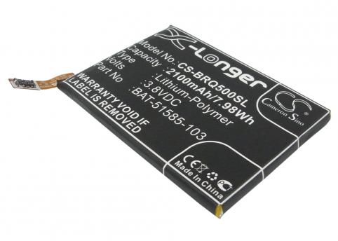 Batterie telephone blackberry q5 sqr100 3