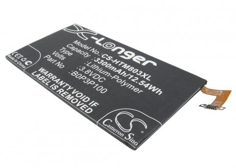 Batterie telephone htc 803s