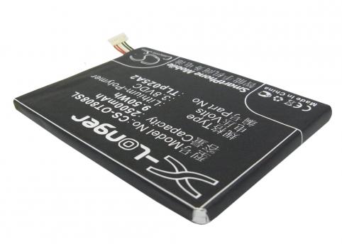 Batterie telephone greatcall jifferbug smart