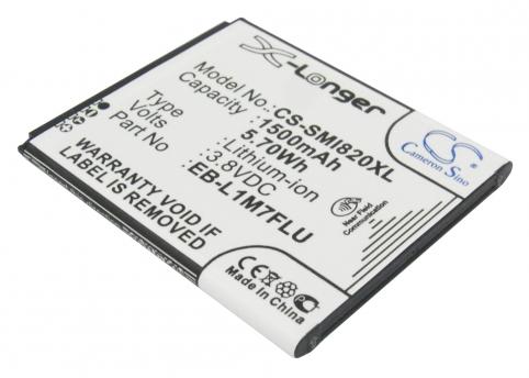 Batterie telephone samsung gt i8200