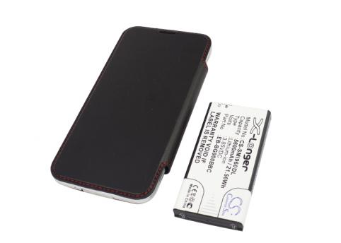 Batterie  samsung haute capacite eb-bg900bbc galaxy s5