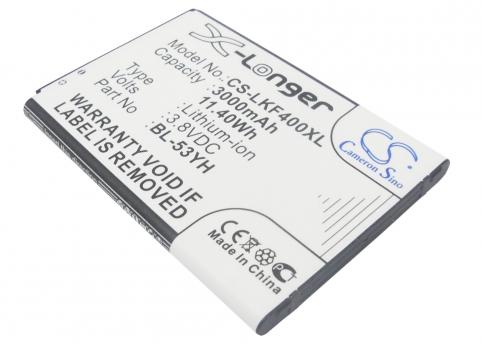 Batterie  lg bl-53yh g3