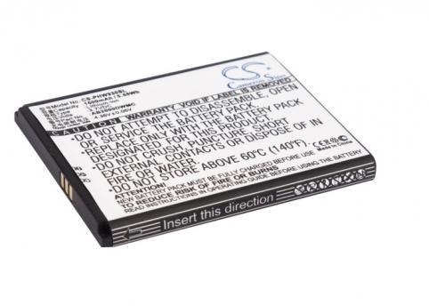 Batterie telephone xenium w930