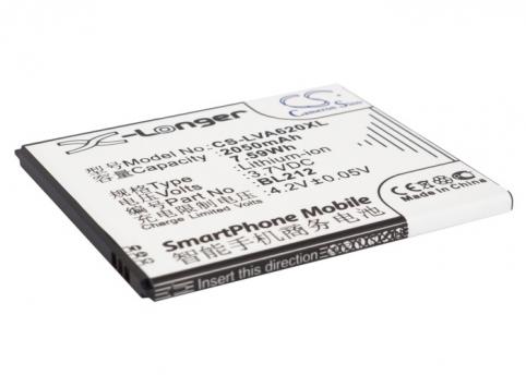 Batterie telephone lenovo a708t