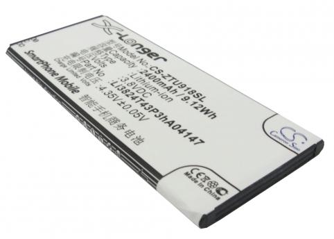 Batterie telephone zte v9180
