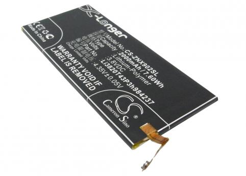 Batterie telephone zte nx403a