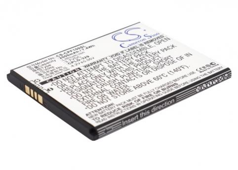 Batterie telephone coolpad f1