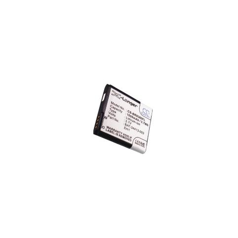 Batterie telephone blackberry curve 9350