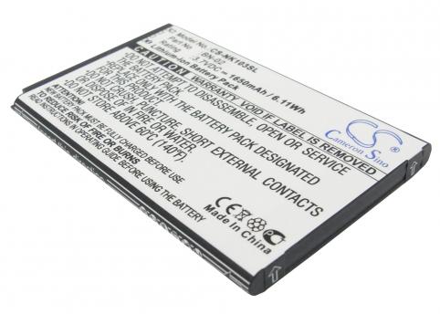 Batterie telephone nokia xl dual sim
