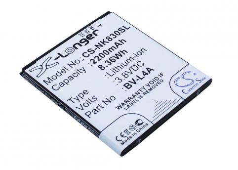 Batterie telephone microsoft rm 984