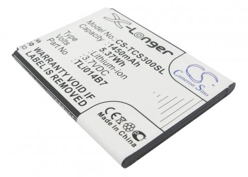 Batterie telephone tcl e708