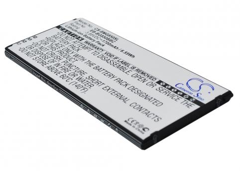 Batterie telephone samsung sm g8508