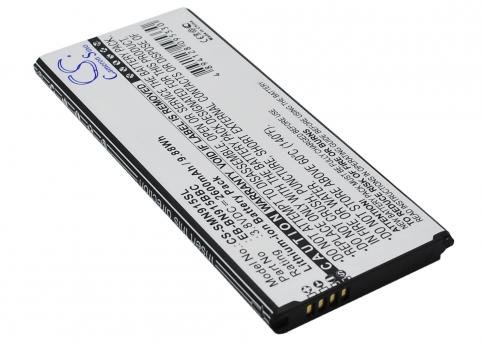 Batterie  samsung eb-bn915bbc galaxy note edge