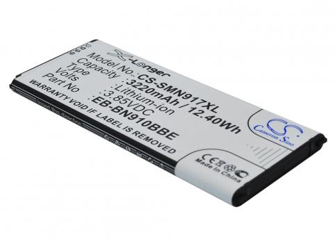 Batterie telephone samsung sm n910l