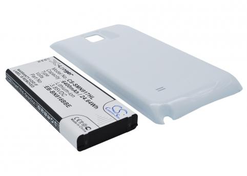 Batterie telephone samsung sm n910l