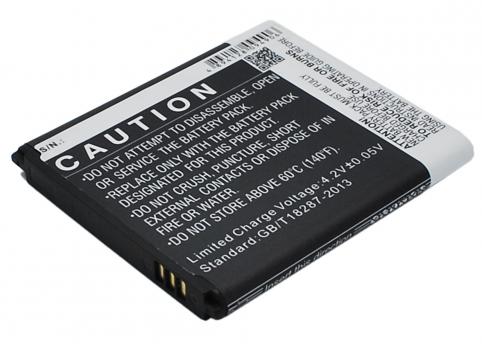 Batterie telephone samsung galaxy core lite 4g td lte