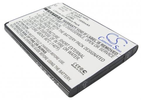 Batterie telephone lg us870