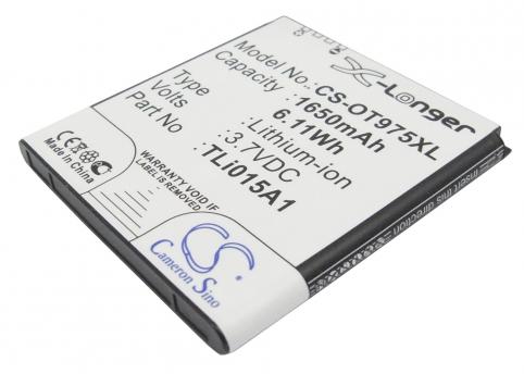Batterie telephone vodafone ot 975n
