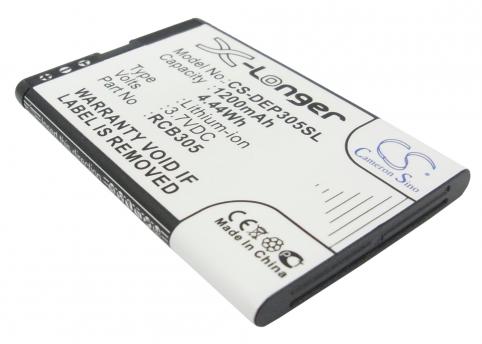 Batterie telephone bea fon s35i