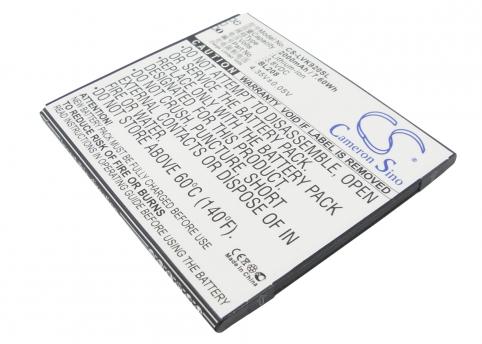 Batterie telephone lenovo s920