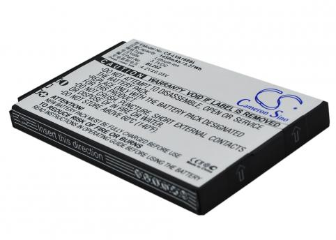 Batterie telephone lenovo ma169