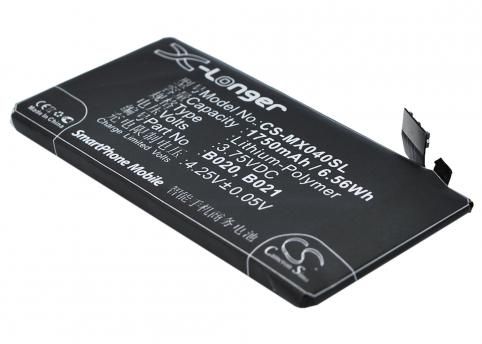 Batterie telephone meizu m040