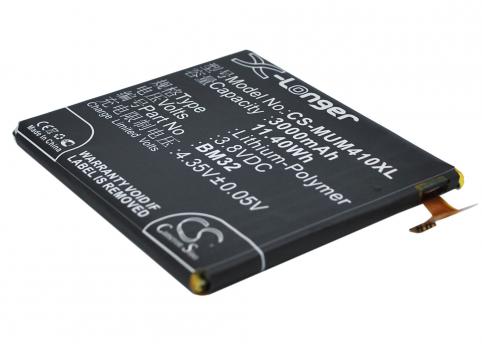 Batterie telephone xiaomi leo