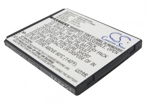 Batterie telephone coolpad 5862