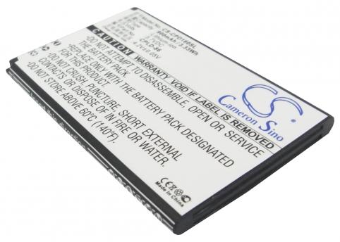 Batterie telephone coolpad 1606
