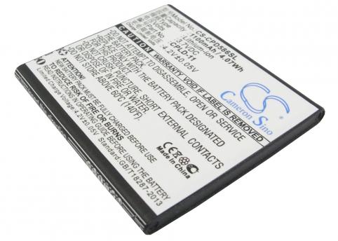 Batterie telephone coolpad 7268