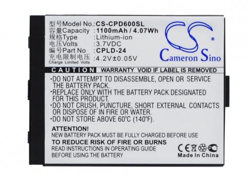 Batterie telephone coolpad 2938