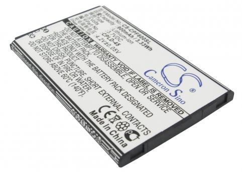 Batterie telephone coolpad 8830