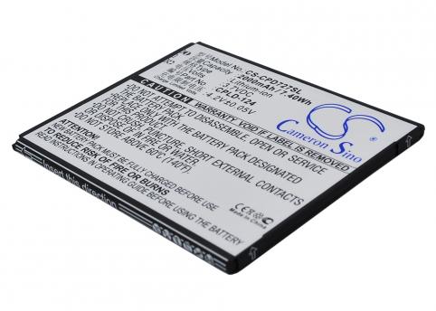 Batterie telephone coolpad 7275