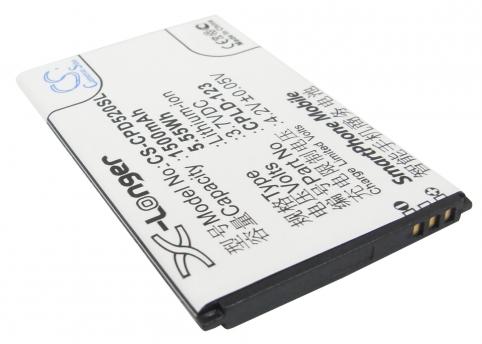 Batterie telephone coolpad 5200