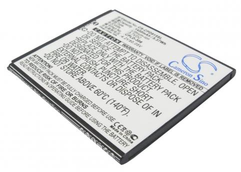 Batterie telephone coolpad 9150w