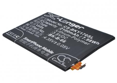 Batterie telephone bbk vivo y17