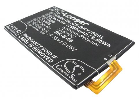 Batterie telephone bbk vivo y20t