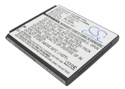 Batterie telephone gionee gn170