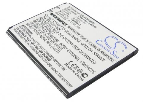 Batterie telephone k touch e619