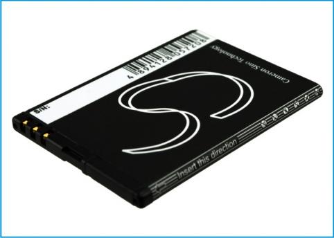 Batterie  bea fon t850 t850